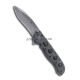 Нож Kit Carson M21 Aluminium CRKT складной CR/M21-02