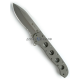 Нож Kit Carson M21 Aluminium CRKT складной CR/M21-14