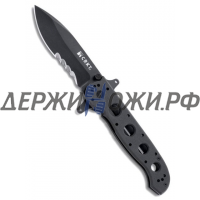 Нож Kit Carson M21 G10 Black CRKT складной CR/M21-14SFG