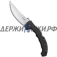 Нож Talwar XL Serrated Cold Steel складной CS_21TTXLS