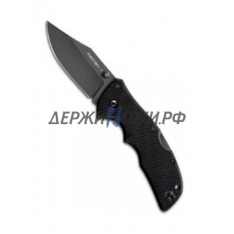 Нож Mini Recon 1 Clip Point Cold Steel складной CS 27TMC