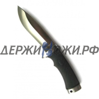 Нож Lion Cub Premium 300 Stippled Kraton Katz KZ/K-300