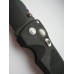 Нож EX-03 Black Drop Point Blade, Black Handle Hogue-Elishewitz складной HG/34350BK