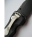 Нож EX-03 Black Drop Point Blade, Black Handle Hogue-Elishewitz складной HG/34350BK