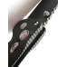 Нож EX-03 Black Drop Point Blade, Black Handle Hogue-Elishewitz складной HG/34350BK