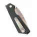 Нож Strider SnG Auto Black Aluminum Handle Stonewashed Blade Pro-Tech складной автоматический PR/2405