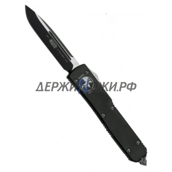 Нож Ultratech S/E Standard Drop Point Microtech складной автоматический MT/121-1T