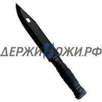 Нож M9 Bayonet - Black Handle Ontario ONT/6143R