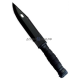 Нож M9 Bayonet - Black Handle Ontario ONT/6143R