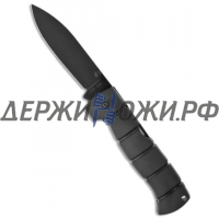 Нож Spec Plus Folder-Drop Point Ontario складной ONT/8557