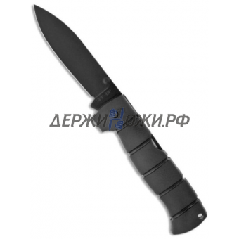 Нож Spec Plus Folder-Drop Point Ontario складной ONT/8557