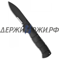 Нож Spec Plus Folder-Drop Point Combo Ontario ONT/8557S