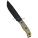 Нож RAT-7 Tan Micarta Ontario ONT/8604R