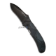 Нож Joe Pardue Utilitac Black Ontario ONT/8778