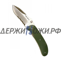 Нож Joe Pardue Utilitac Tactical Combo Ontario ONT/8786