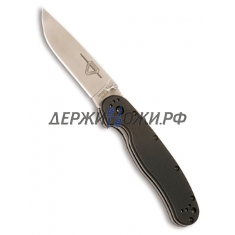 Нож RAT-1 SP складной Ontario ONT/8848