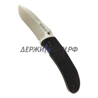 Нож Utilitac Joe Pardue 1A SP Assisted Opener Satin Ontario складной ONT/8872