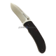 Нож Utilitac Joe Pardue 1A SP Assisted Opener Satin Ontario складной ONT/8872