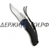 Нож Joe Pardue Utilitac Tactical Ontario складной ONT/8904