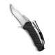 Нож Joe Pardue Utilitac Tactical Ontario складной ONT/8908