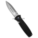 Нож OKC Dozier Arrow SP Satin Black G10 D2 Steel Ontario складной ONT/9100