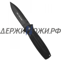Нож OKC Dozier Arrow BP Black G10 D2 Steel Ontario складной ONT/9101