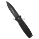 Нож OKC Dozier Arrow BP Black G10 D2 Steel Ontario складной ONT/9101