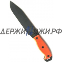 Нож RD-7 Ready Detachment 7.5" Orange G10 Ontario ONT/9417OMR