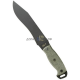 Нож NS-7 Black Micarta Ontario ONT/9421BMR