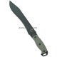Нож Ranger Night Stalker 9 Black Micarta Ontario ONT/9422BMR