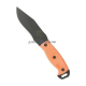 Нож Ranger Night Stalker 4 Orange G10 Ontario ONT/9430OMR