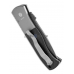 Нож Emerson Damascus Carbon Fiber Limited Edition Pro-Tech складной автоматический PR/E7ADamFC