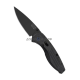 Нож Aegis Mini Black TiNi SOG складной SG/AE-22   