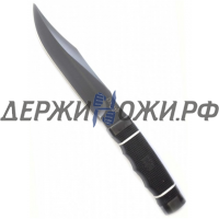 Нож Tech Bowie Black TiNi SOG SG/S10BR