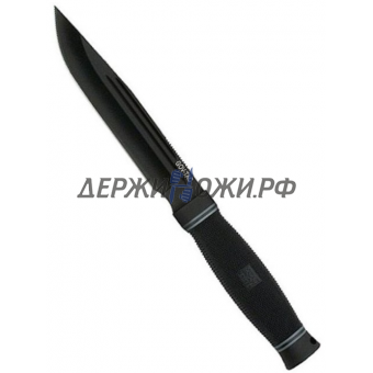 Нож Gov-Tac Black SOG SG/S21TR