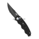 Нож SOG-TAC Mini Combo Black TiNi SOG складной автоматический SG/ST-12