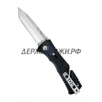 Нож Trident Large Tanto SOG складной SG/TF-6
