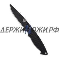 Нож Mini Reflex Black Auto Benchmade складной автоматический ВМ2550BK