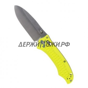 Нож Dive Knife H2O Folder Yellow Benchmade складной 111H2O-YEL