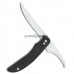 Нож Fish Blade Black EKA 715008