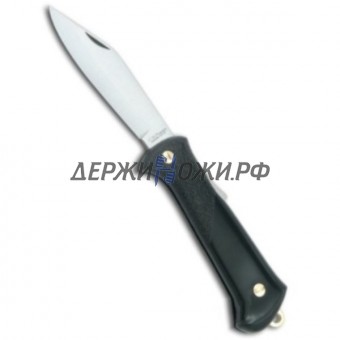 Нож Swede 60 Black SS EKA складной EKA717008