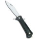 Нож Swede 60 Black SS EKA складной EKA717008
