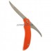 Нож Fish Blade Orange EKA 735008