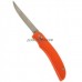 Нож Fish Blade Orange EKA 735008
