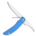 Нож Fish Blade Blue EKA 745008