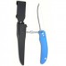 Нож Fish Blade Blue EKA 745008