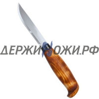 Нож Tollenkniv 61 S Helle H61S