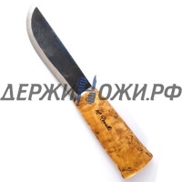 Нож Small Leuku 151 Roselli R151