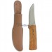 Нож UHC Hunting 200P с точильным камнем Roselli R200P