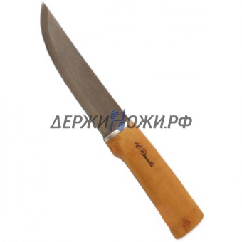 Нож UHC Hunting Long 200L Roselli R200L